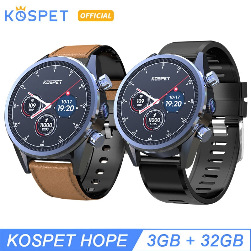 kospet hope 3gb 32gb