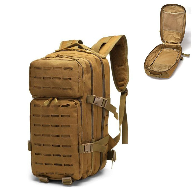 lightweight military backpack