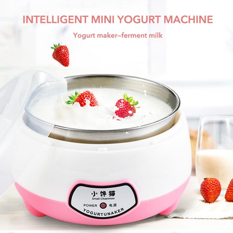 mini yogurt maker