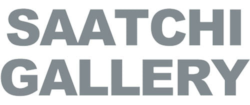 Saatchi Gallery logo