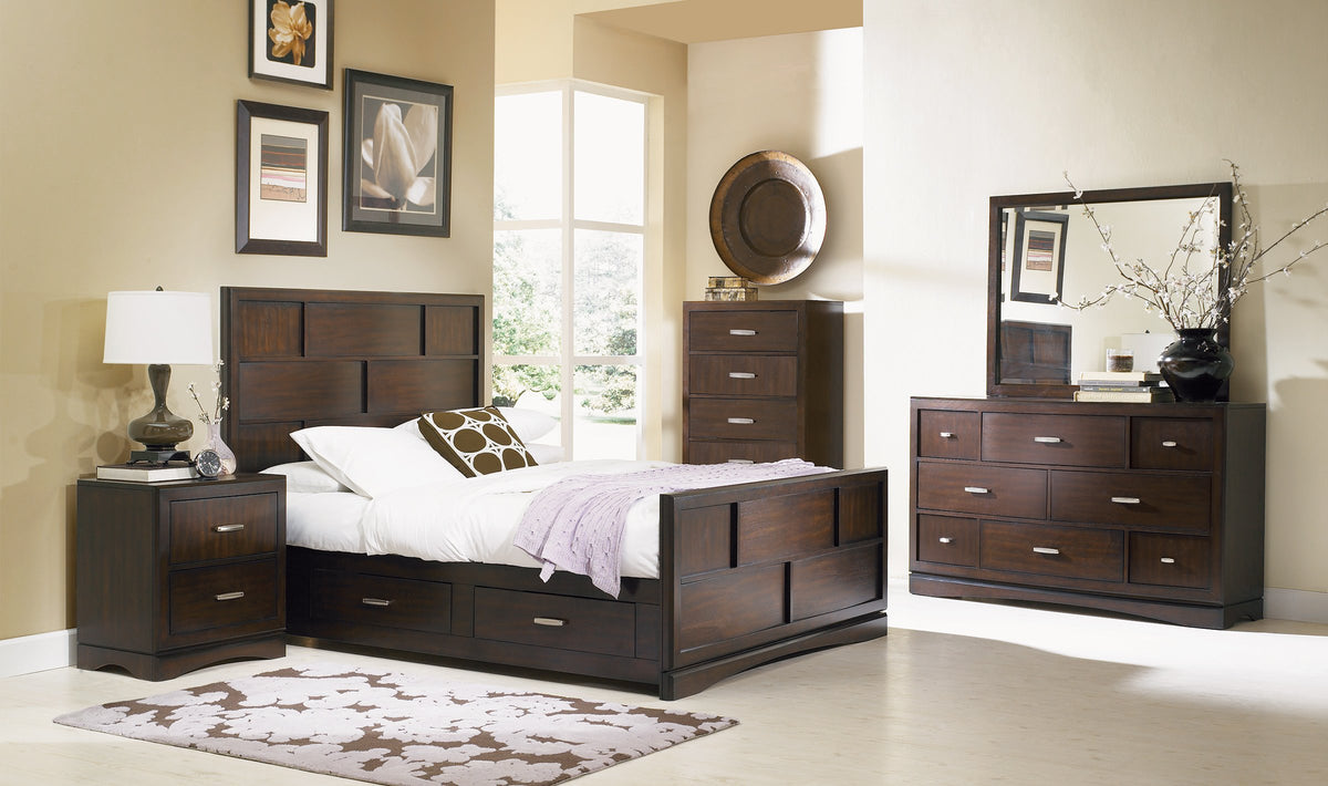 classic bedroom furniture toronto