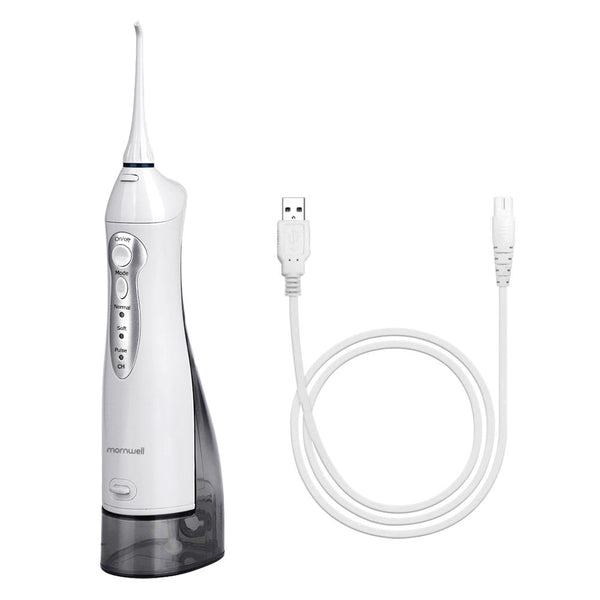 Oral Irrigator - USB Rechargeable Dental Water Flosser