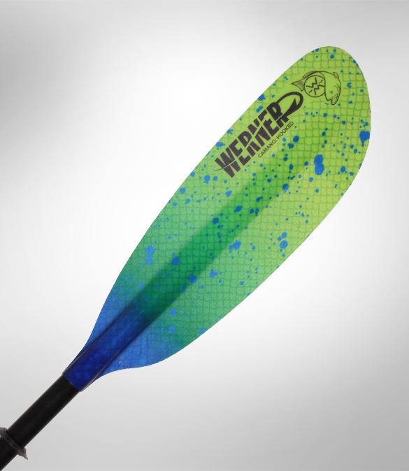 wernerpaddles.com