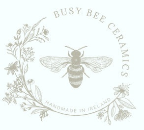 Busy Bee Ceramics