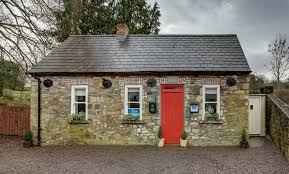 Errigal Heritage Centre