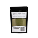 Cinnamon Tree Organics single origin moringa 1.25 Oz