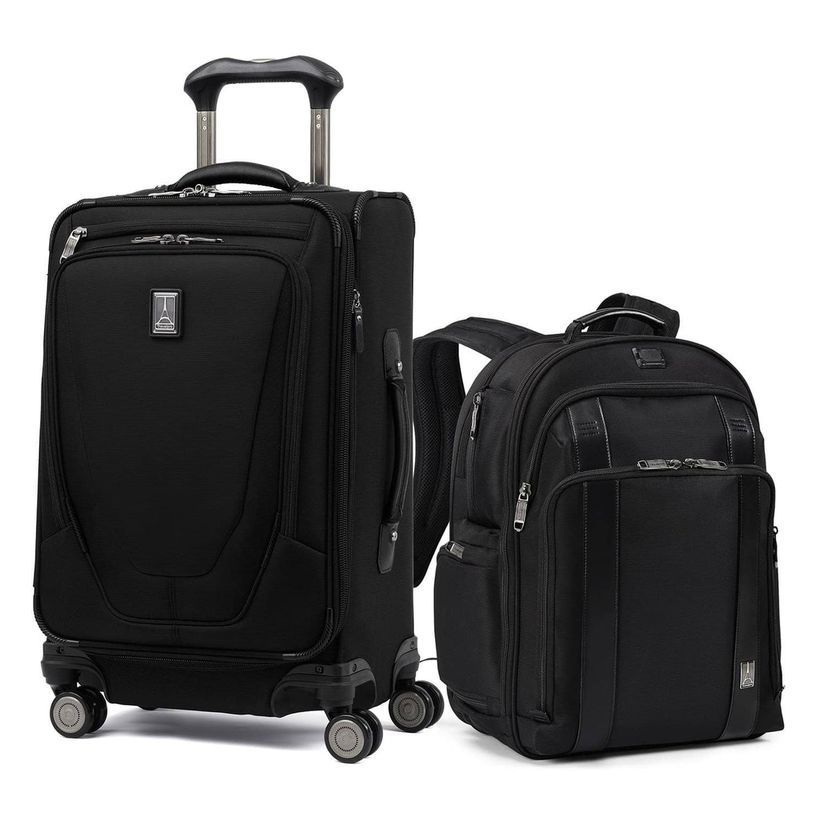 Connected Luggage Set Travelpro