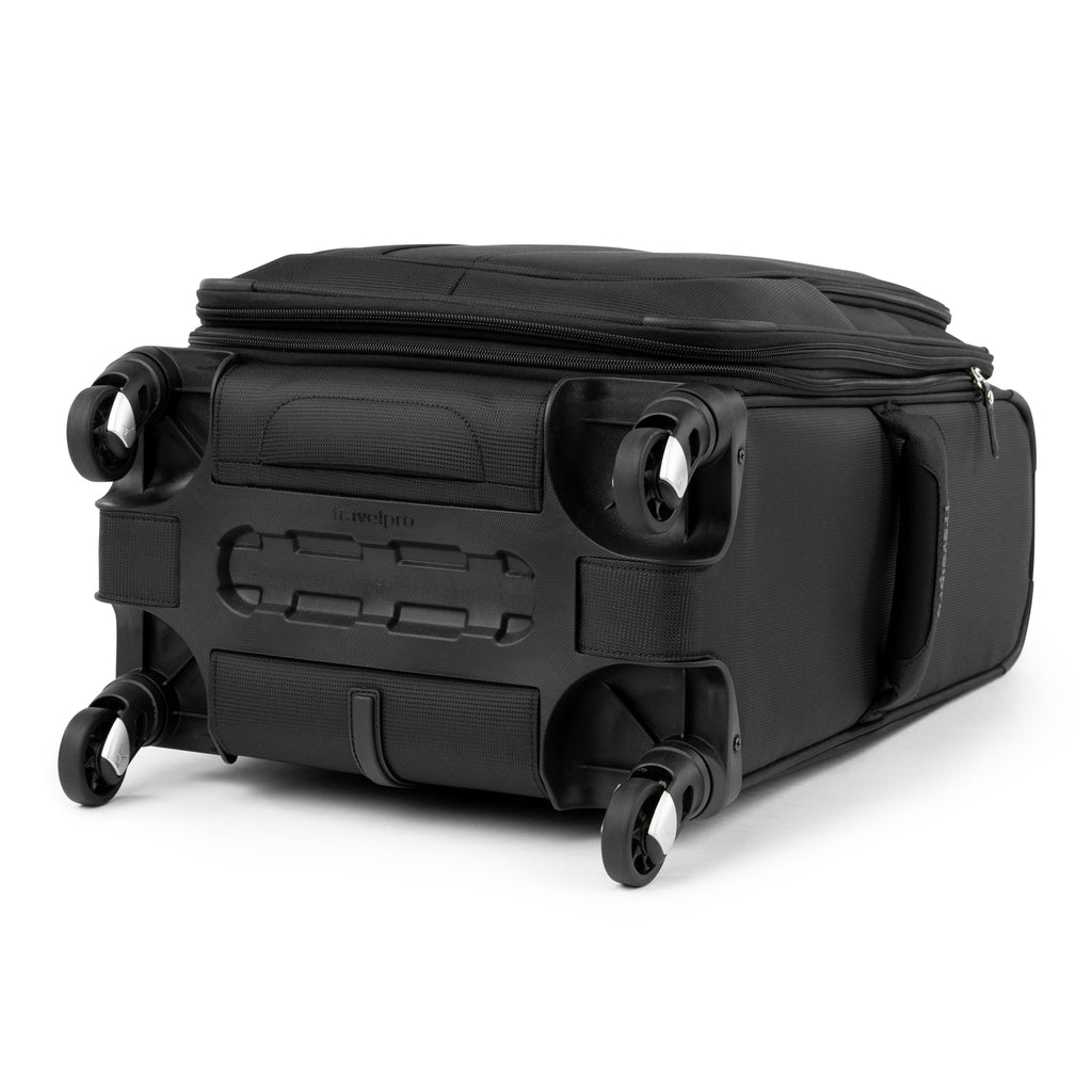 away luggage black