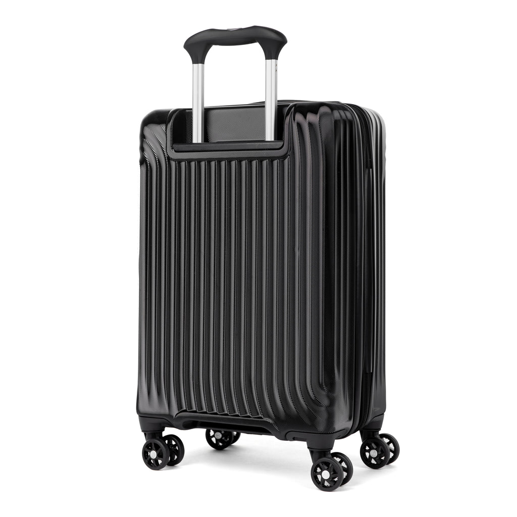 poly luggage