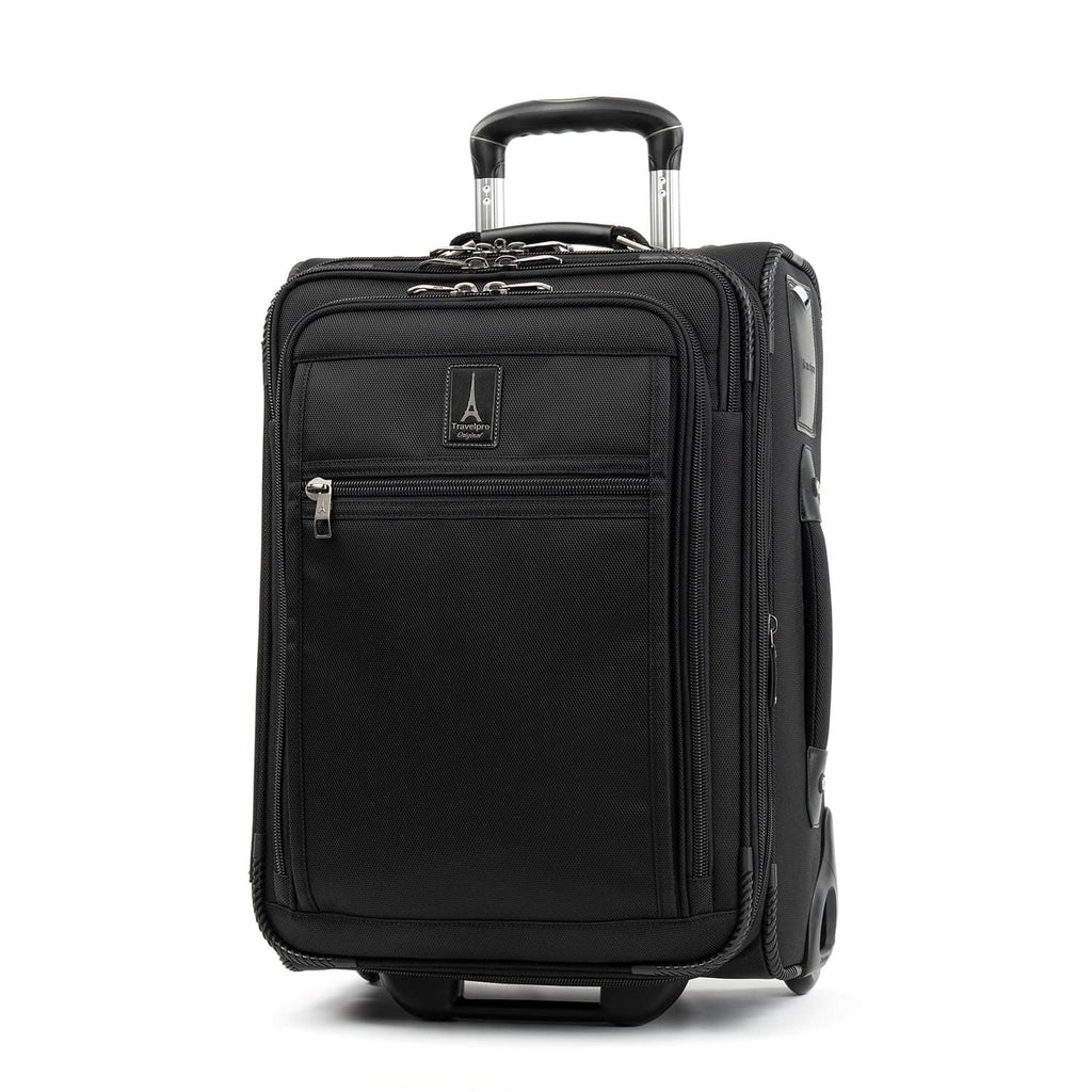 compare travelpro luggage