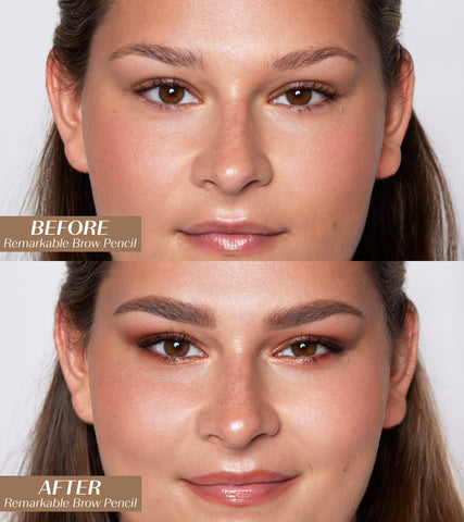 Irresistable Eyes Set (Taupe Brown)