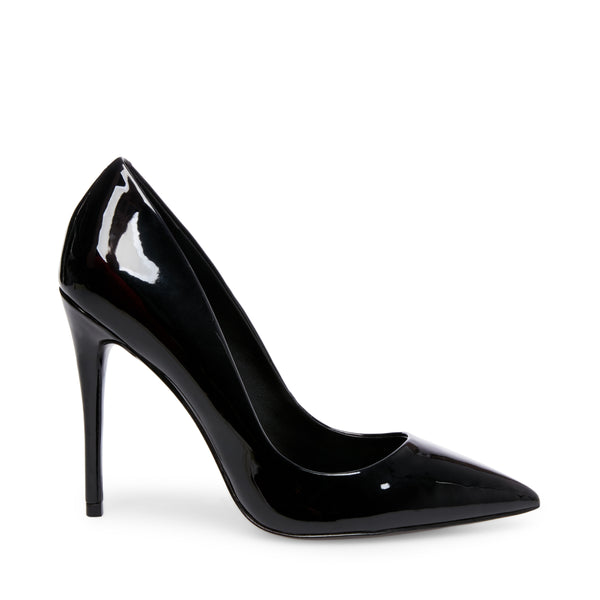 Daisie BLACK PATENT - Steve Madden Europe