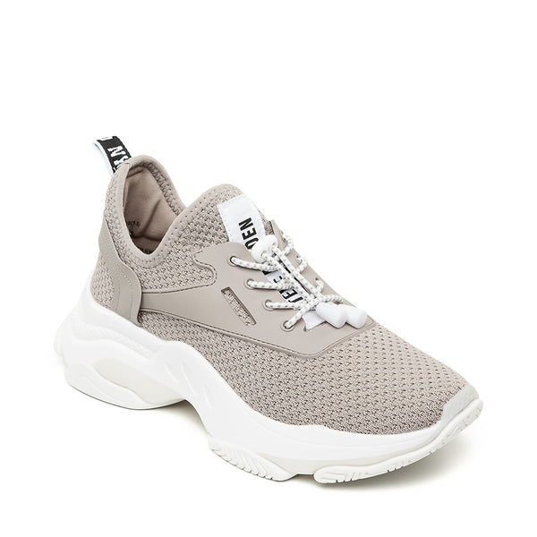 steve madden taupe sneakers