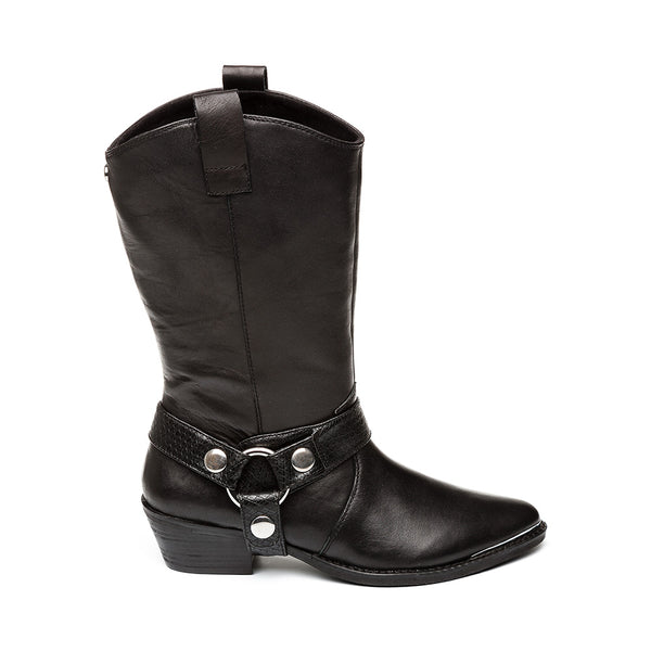 steve madden slouch boots