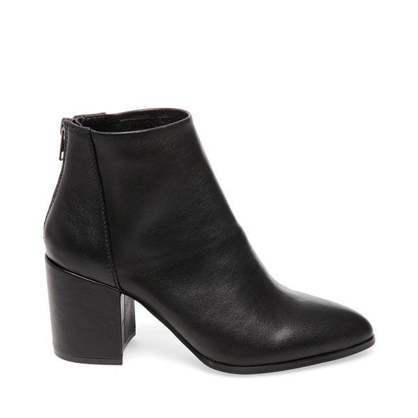 steve madden heeled ankle boots