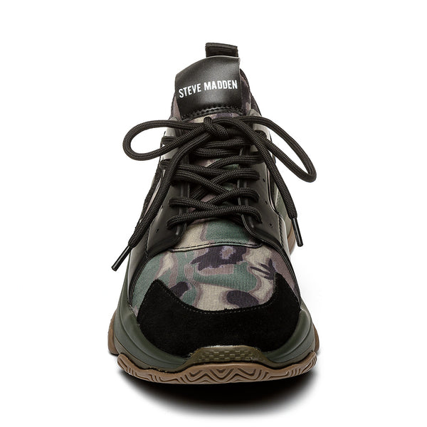 camo steve maddens