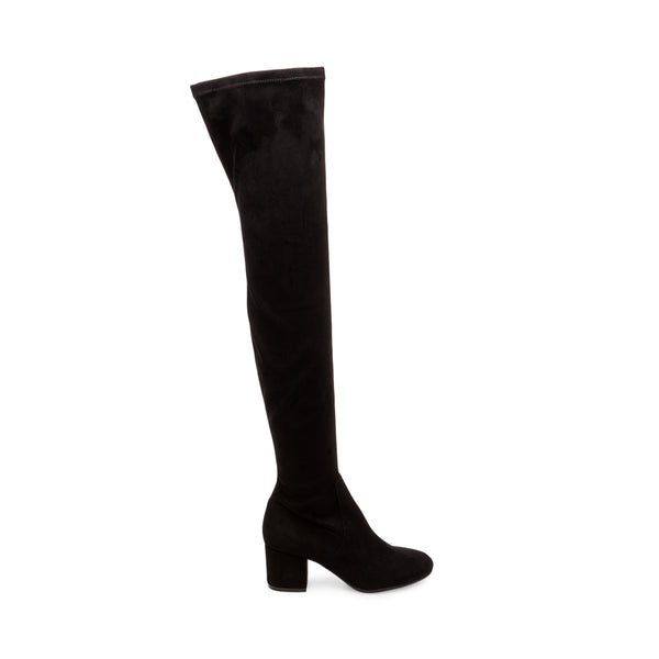 steve madden over the knee boot