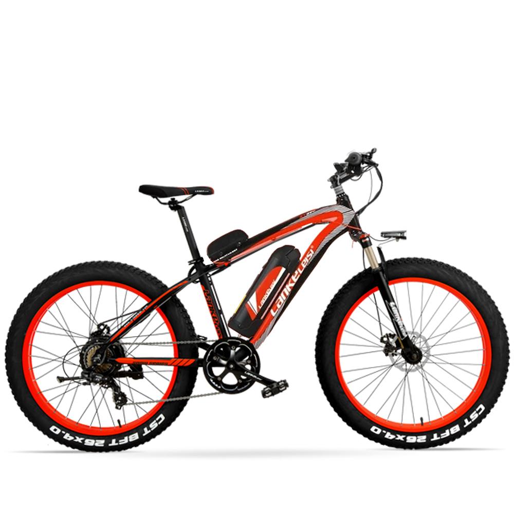 best electric mountain bike