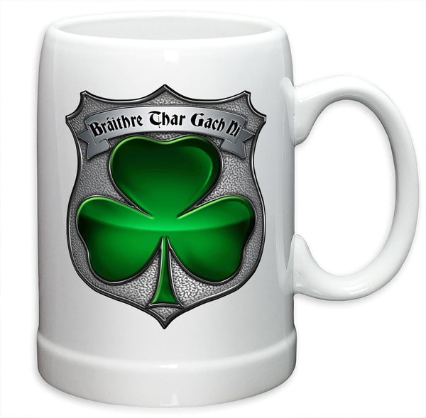 Hoss Family Police Gift Coffee Mug 