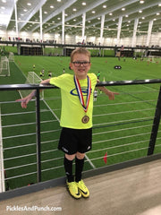 soccer medal indiana tournament Indianapolis grand park sports complex Westfield Indiana