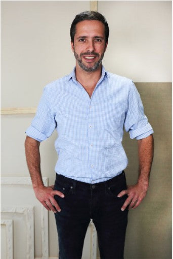 Liesl + Co - All Day Shirt Sewing Pattern - PDF - The Village Haberdashery