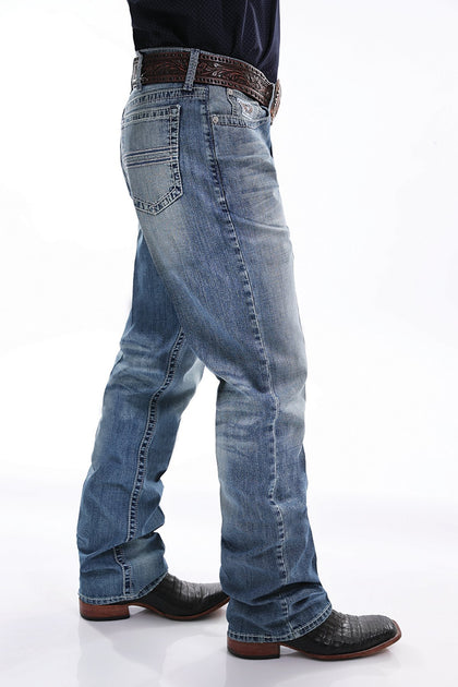 Cinch Jeans - White Label ArenaFlex 