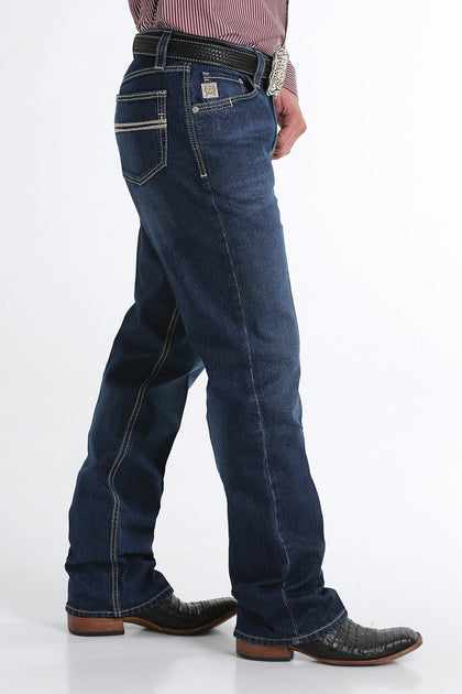 cinch carter 2.5 jeans