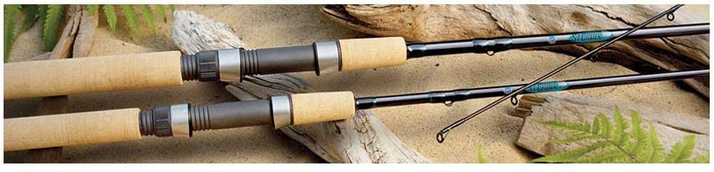 St. Croix Premier Spinning Rod