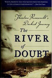 the river of doubt