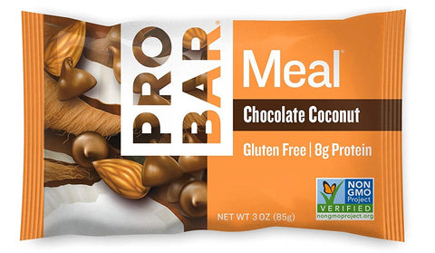 Pro Bar Coconut Chocolate