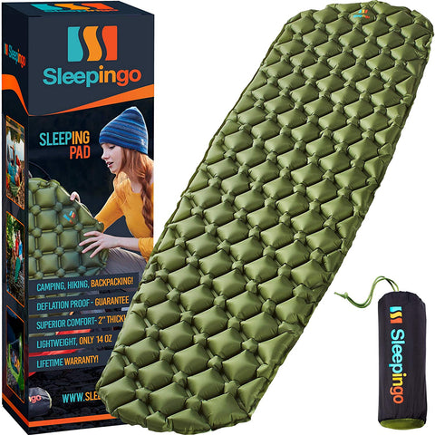 Sleepingo sleeping pad