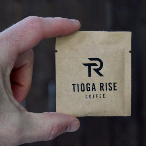 Tioga Rise Coffee