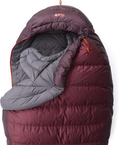 REI Sleeping Bag