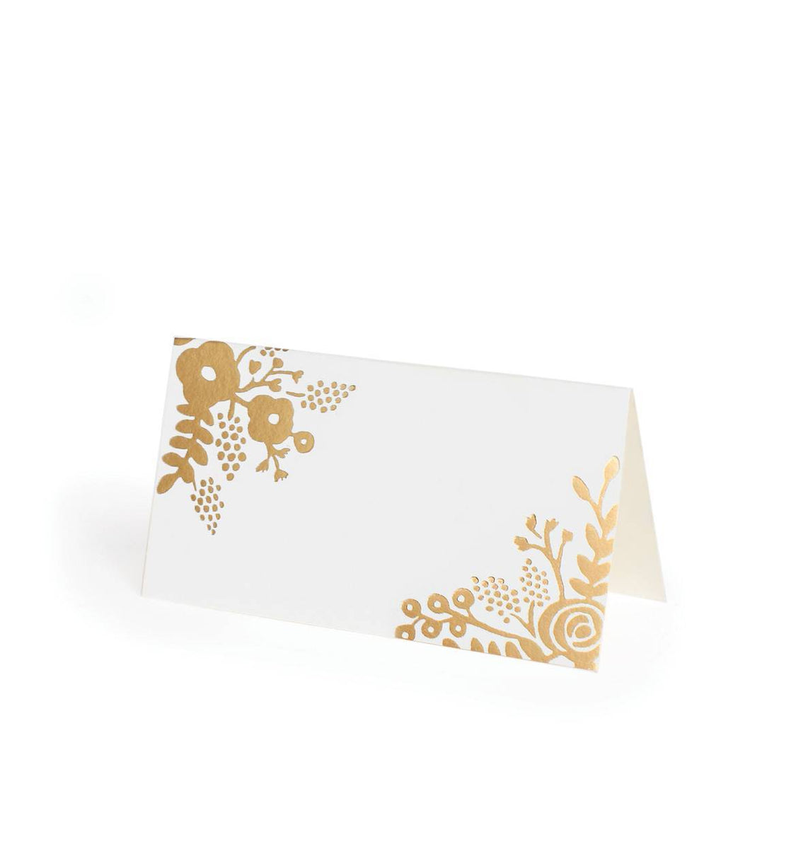 lace place cards