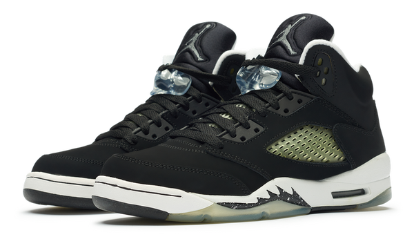 retro 5 oreo gs