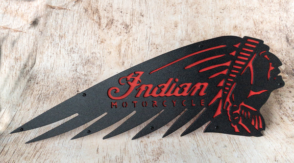 indian motorcycle cover