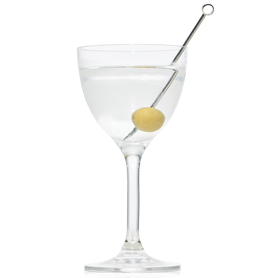 Never Martini – Never Never Distilling Co