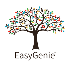 EasyGenie logo