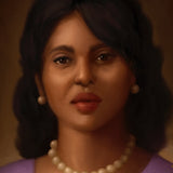 Mayoress Wilma Sanders