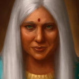 Sorceress Chitra Daswani