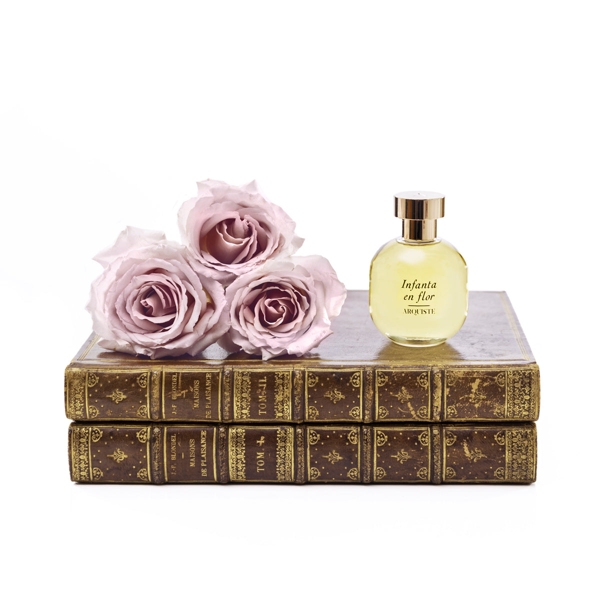 激安店舗 ARQUISTE Fleur de Louis 100ml setonda.com