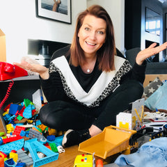 play ideas for babies and children