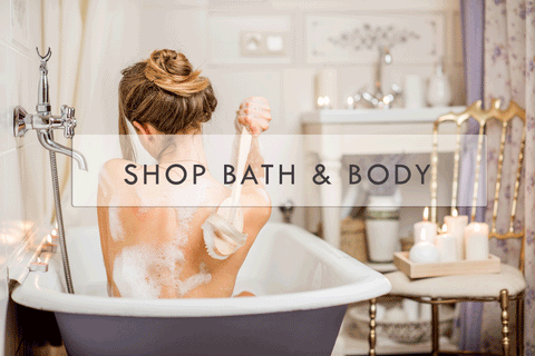 Bath & Body Shop Online