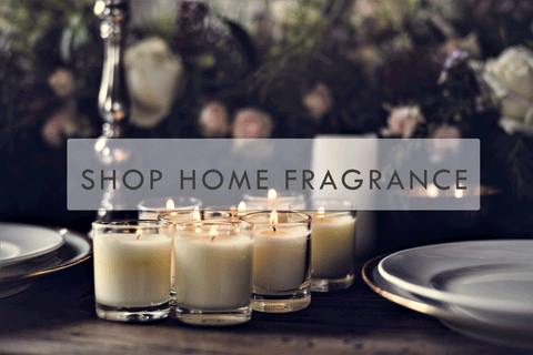 Australia's Favourite Candle & Reed Diffusers Scents