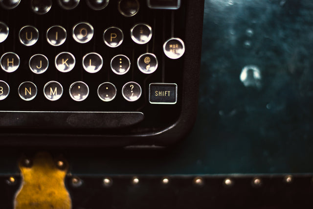 scripting and copywriting