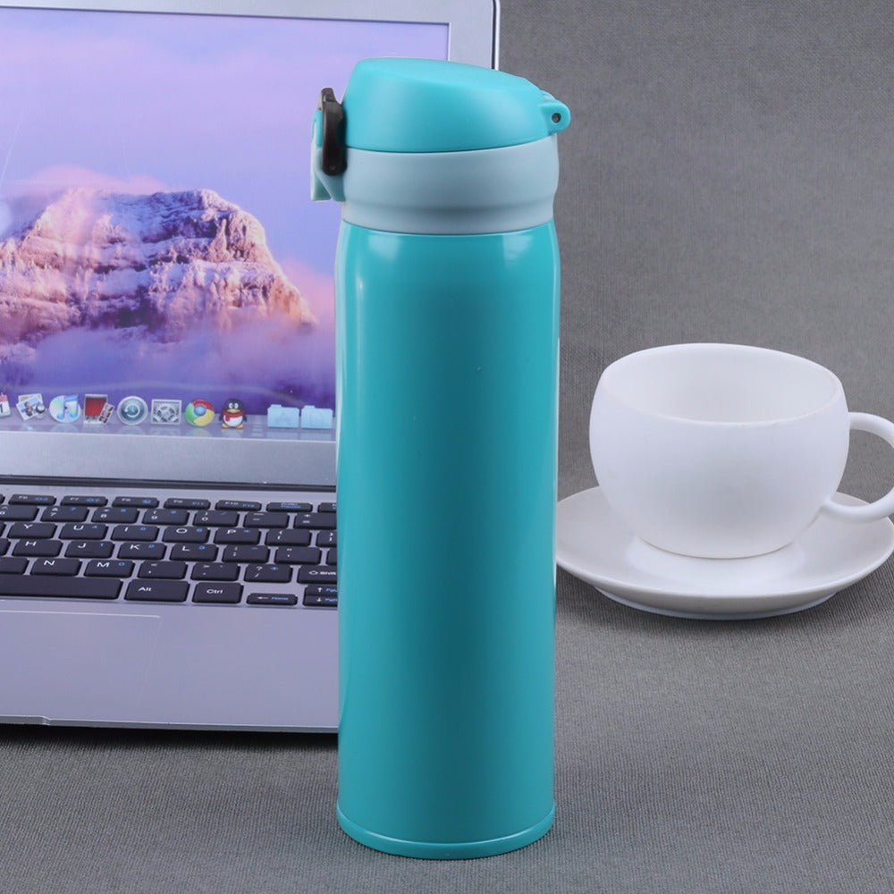 thermos thermal cup