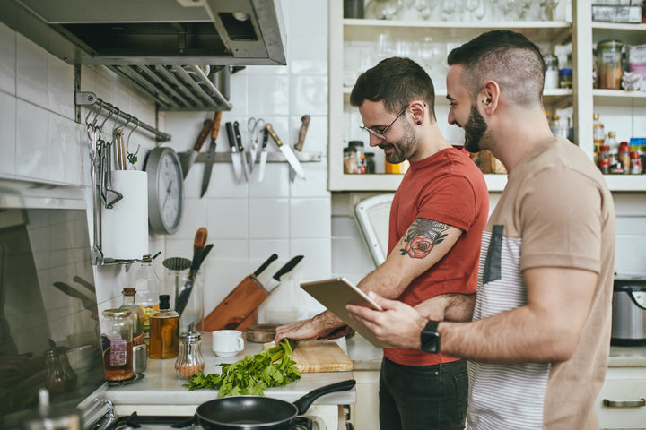 Seven Easy Ways to Include Functional Mushrooms in Comfort Foods