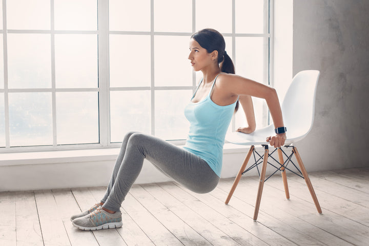 How to Stay Active in the Winter