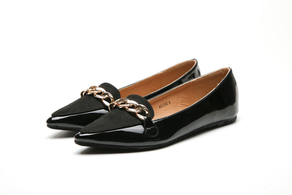 womens dress loafer