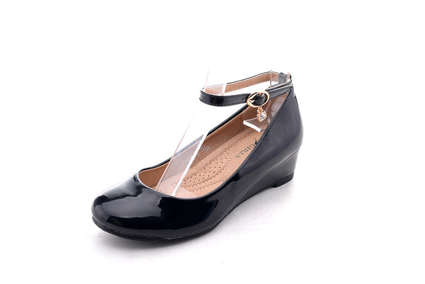 mary jane pumps low heel